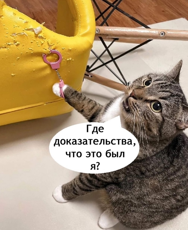 Поймали опасного преступника