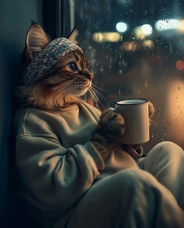 Если не знаете, что делать, не делайте ничего.
Отдыхайт...