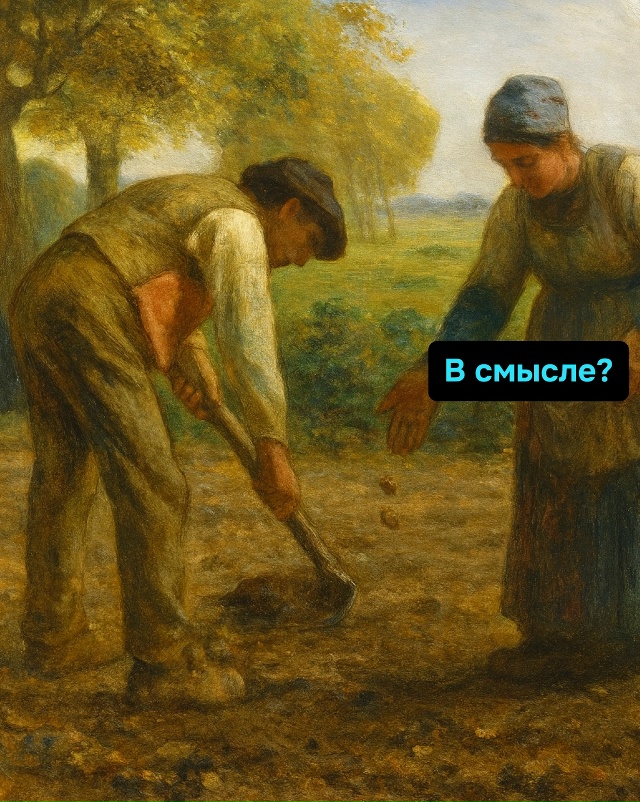 Зина знает: лучший способ обвести мужика вокруг пальца...