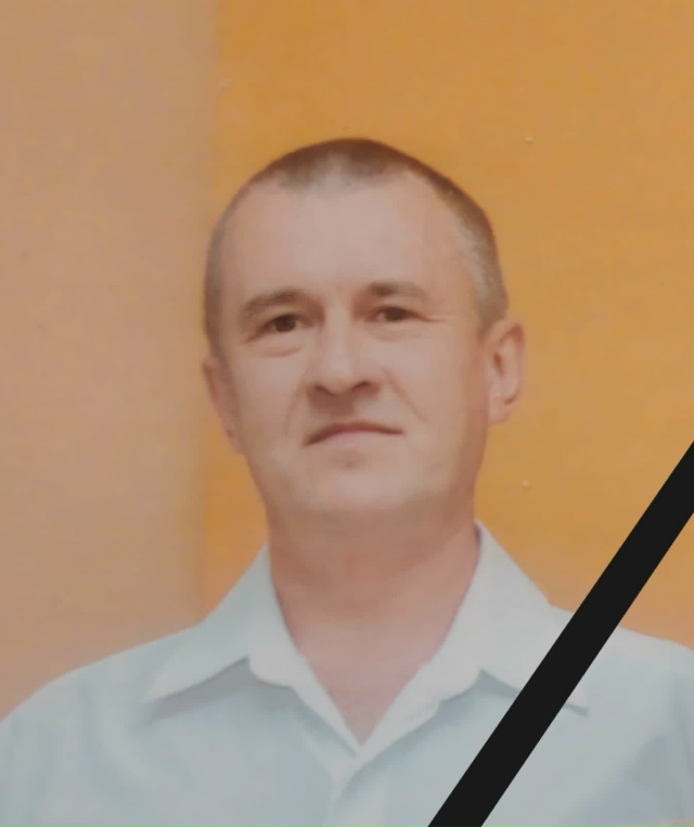 19.11.25 после продолжительной болезни, перестало биться ?...