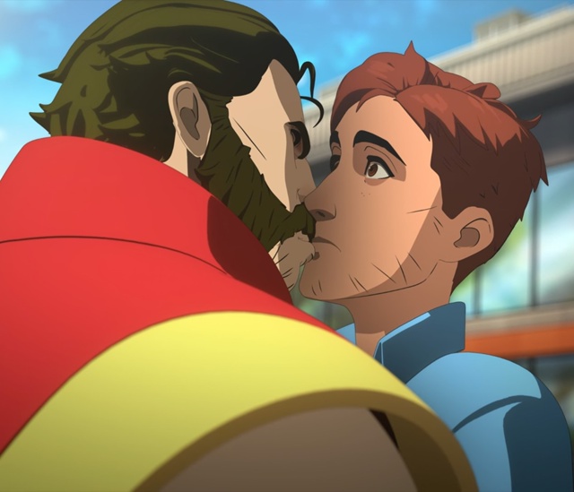 Причина, почему у Dispatch 93% положительных отзывов
Absolute Cin...