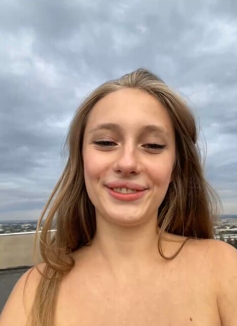 Общественный резонанс вызвали студенты устроившие на ...