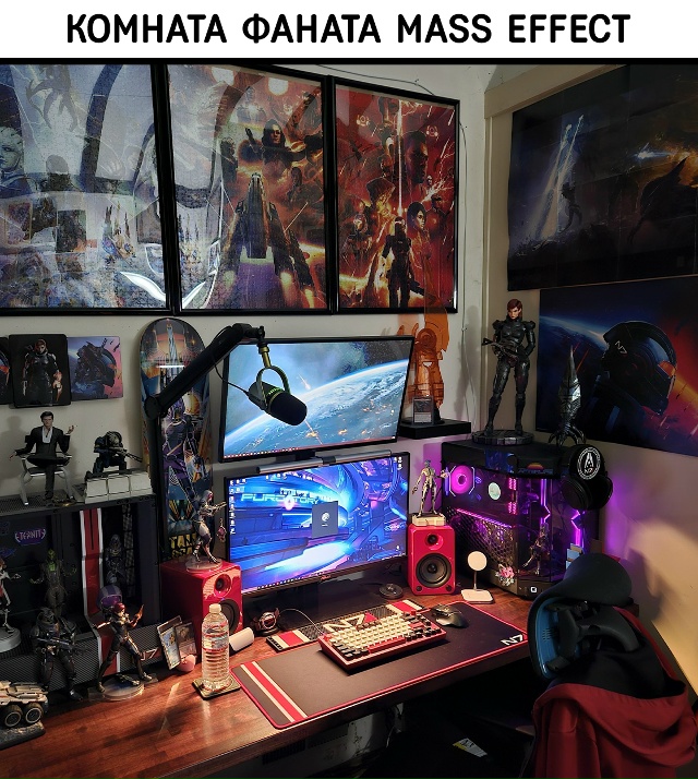 Актуальное