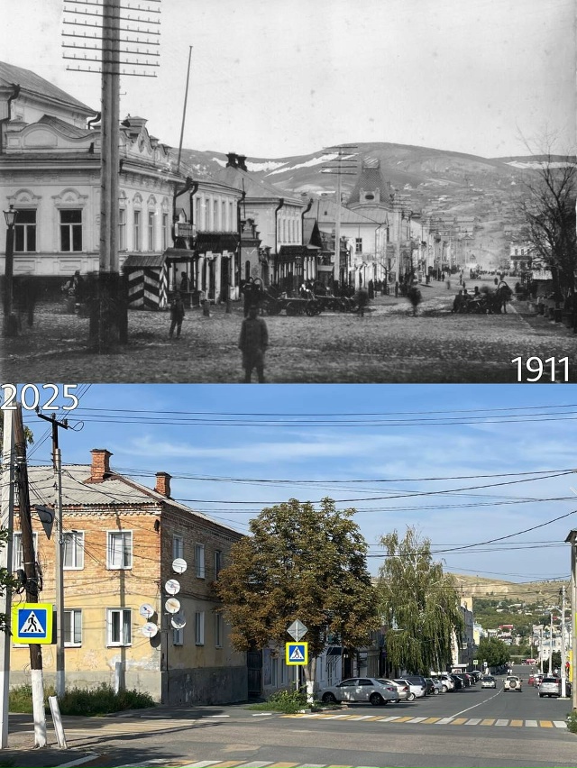 Вы слышали что-то про Вольск?
Я давно хотел в нем побыв...