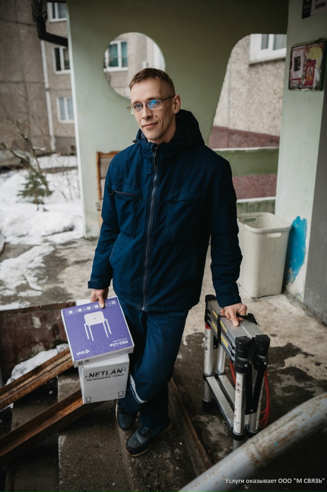 Говорят, что нельзя получить все и сразу. Будет либо хо?...