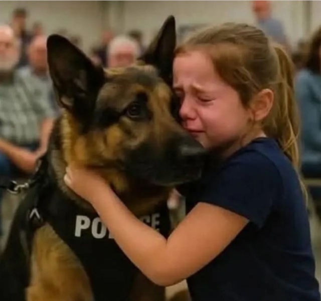 На фото - американская девочка Лиля, которая потеряла м...