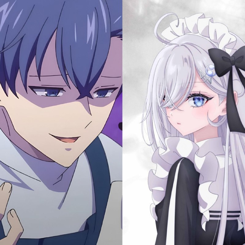 От пыток до смертельной игры
В аниме по манге "Повседневная жизнь стажёра-мучителя" (Goumon Baito-k