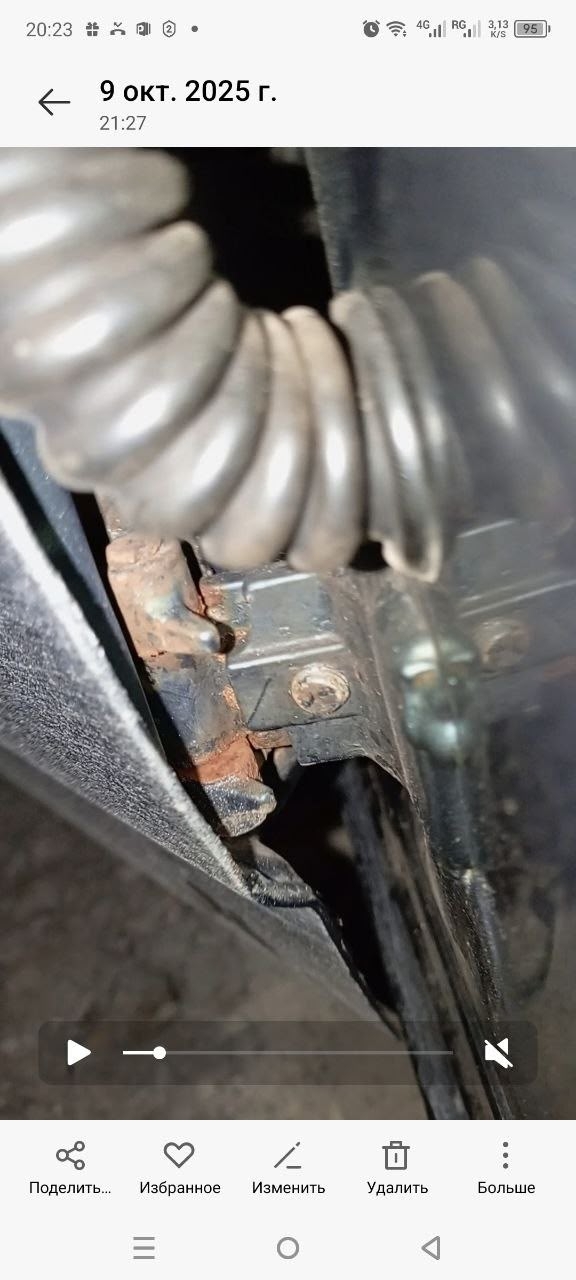 🗣️Здравствуйте, хочу поведать свою историю о том, как...