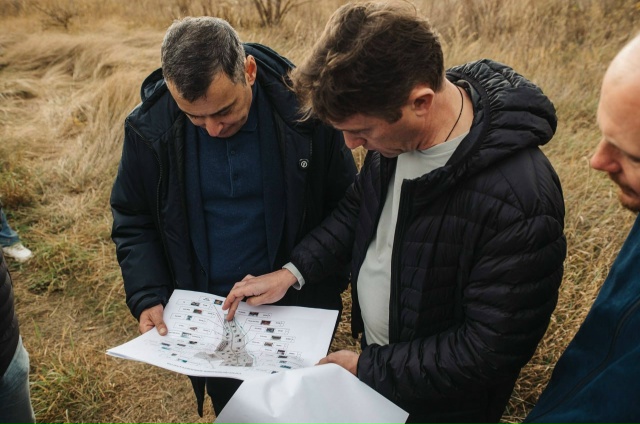 ⚡В следующем году в Курске начнут возводить парк семе?...