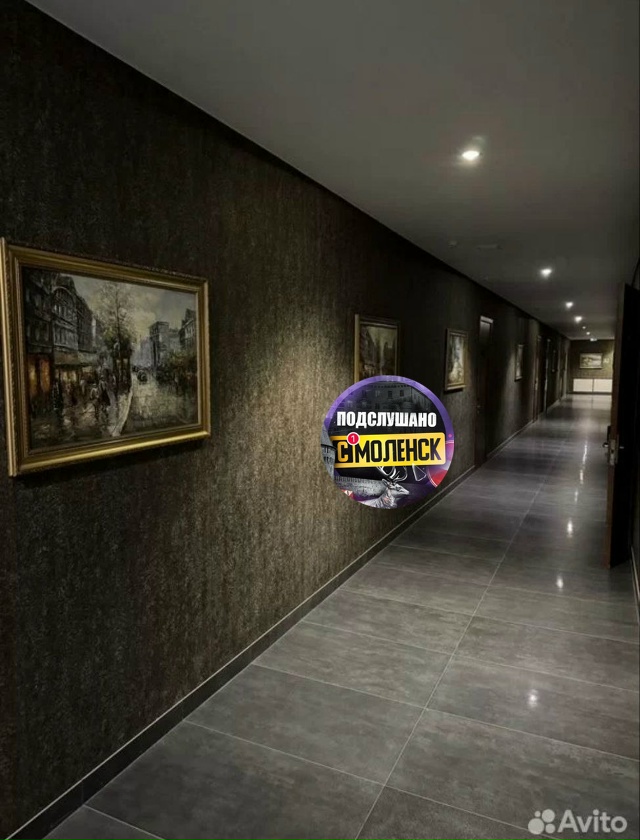 ?В Смоленске за 380 миллионов продаётся гостинично-рес...