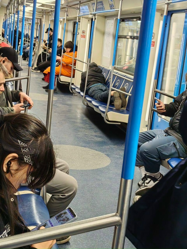 Выглядит удобно