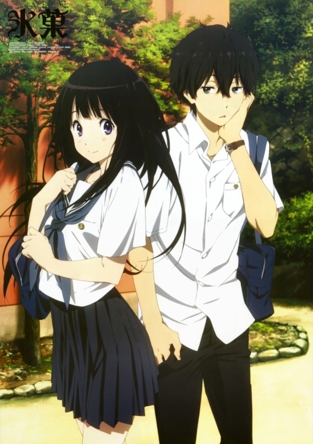 ? 44 СЕГОДНЯ СТУКНУЛО КУЛЬТОВОЙ [club256132|KYOTO ANIMATION!]
Именн...
