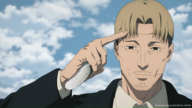 🥶 5 причин посмотреть «Человек-бензопила» прямо сейча...