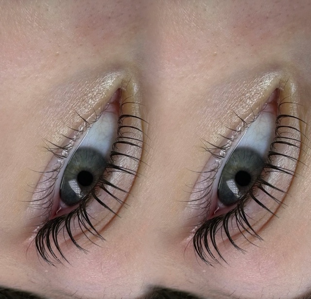 Привет? Я Екатерина-ваш сертифицированный мастер по ?...