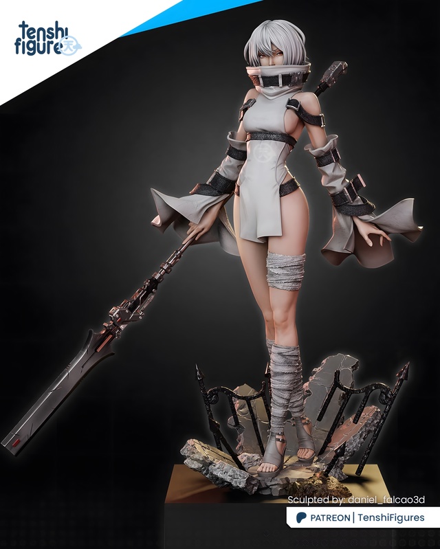 Noelle | Nier
Добавлена в каталог товаров.