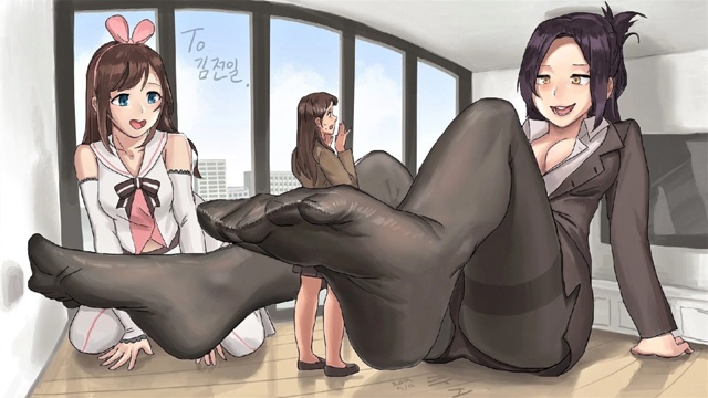 Атака титанов