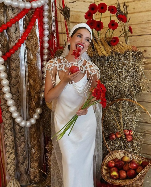 Организация на высоте, девочки подготовились 💃💃💃
#?...