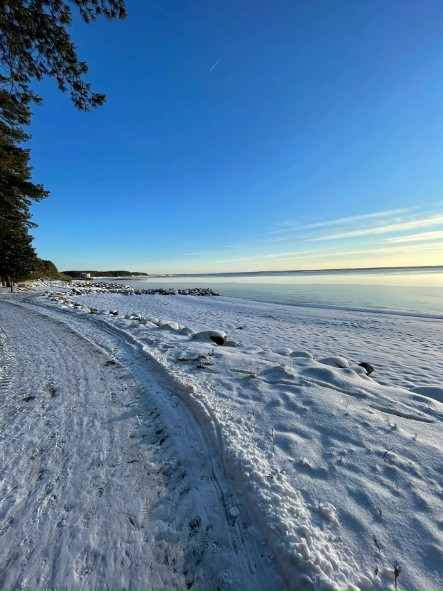Рыбинское водохранилище. Очень красиво ❤
? Андрей Фи...