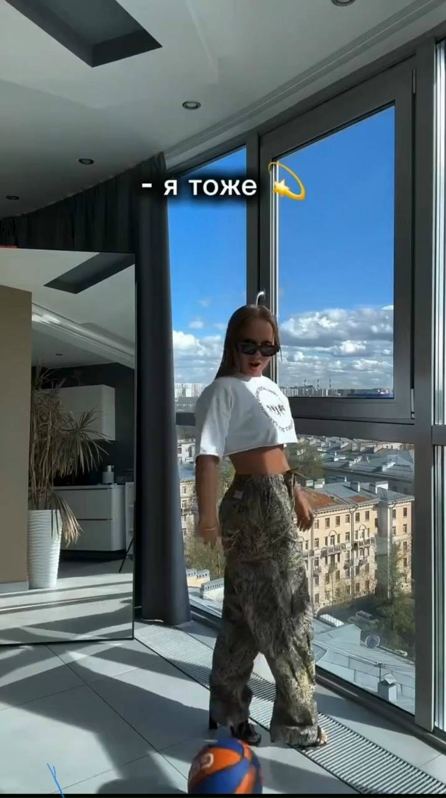 Это выглядит просто невероятно!