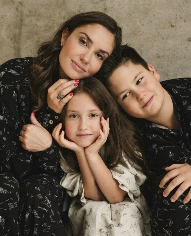 Сегодня замечательная новость – Агата Муцениеце стал?...