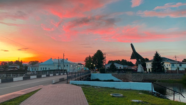 21:30 🕥
📸 [id97710487|Николай Уберский]
