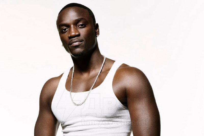 Рэпер Akon во время выступления в Москве снял футболку и кинул её в зрительный зал. Что могло пойти