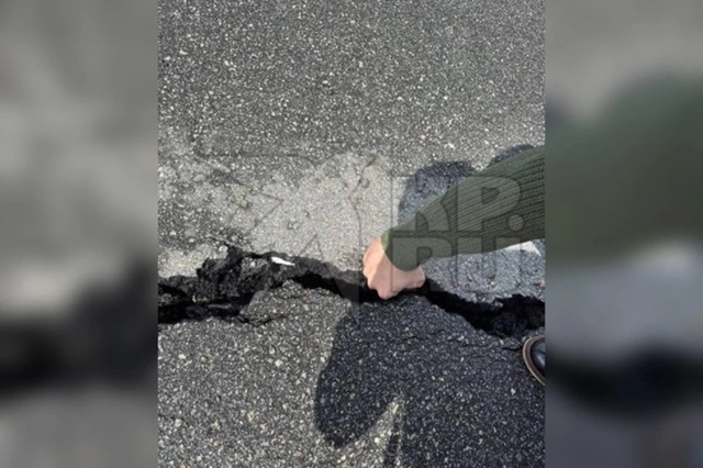 «Атомстройкомплекс» приступил к засыпке котлована на ...