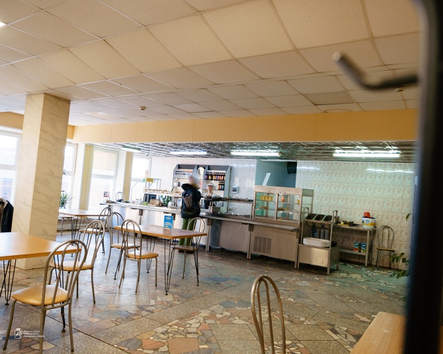 🎉 «Чайковскому автовокзалу» - 35 лет.
Автовокзал нача...