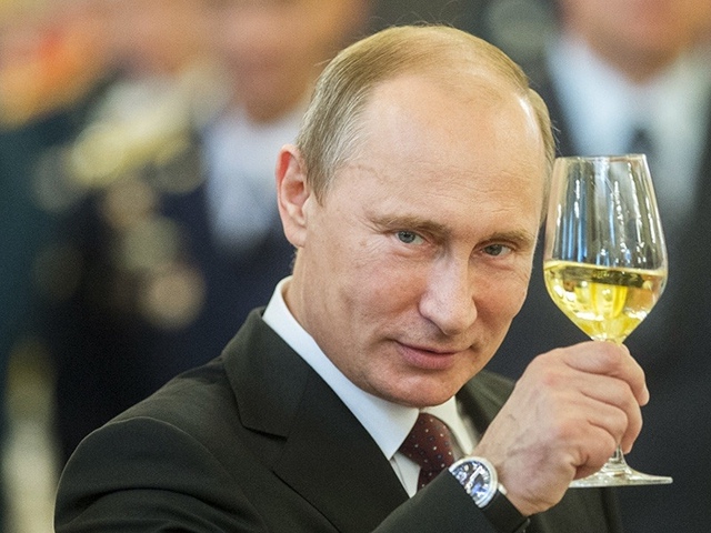 🎂Президенту РФ Владимиру Путину сегодня исполнилось ...