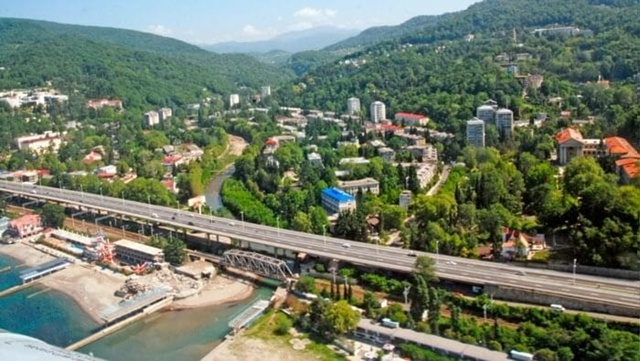 В отношении сочинского бизнесмена возбуждено дело о м?...