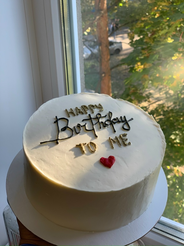 ? Домашняя кондитерская RedVelvet❤— ваш торт мечты!
✨ Пр?...