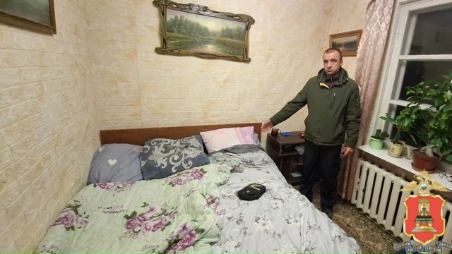 Пенсионер в Осташкове лишился 142 тысяч из-за постояльц?...