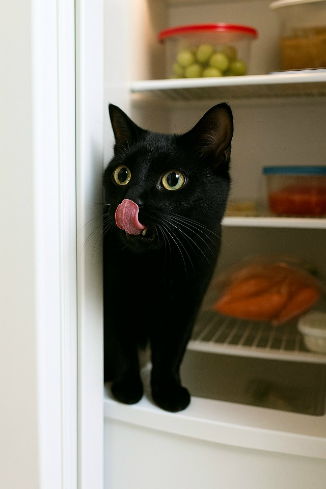 Не виноват я - оно само открылось!