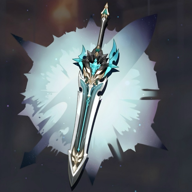 — Как Ваши успехи на новых баннерах Варки и Флинса, Пут...