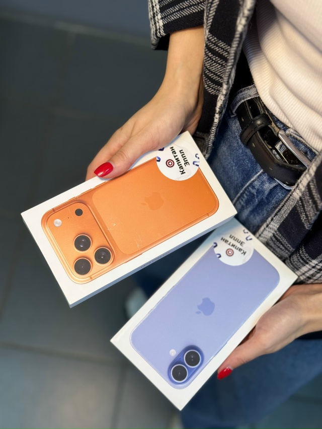 iPhone и техника Apple по выгодной цене в Кунгуре!
[club215276831|«?...