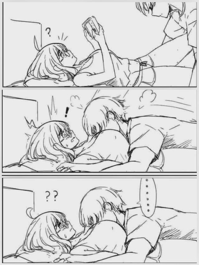 Как вам новая подборка?