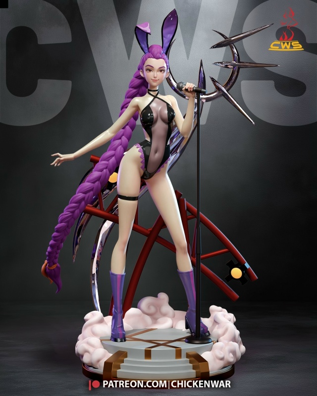 Руми ( K pop Demon Hunter )
Добавлена в каталог товаров.