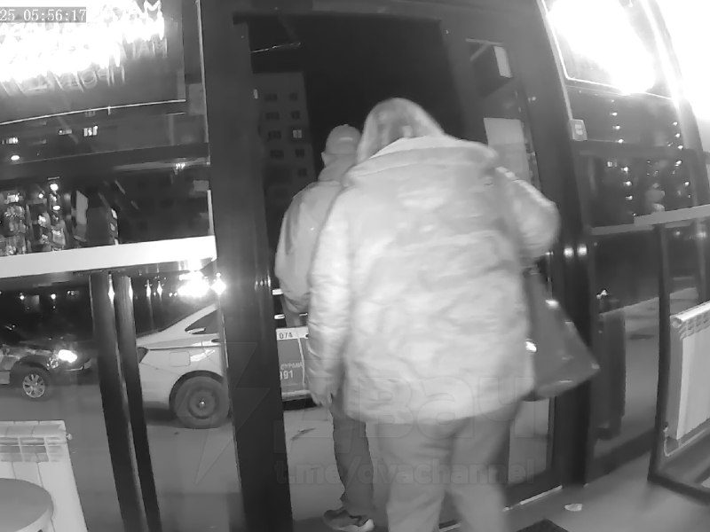 😶😶😶😶В Новосибирске 30-летнего скуфа выгнали из бара за приставания к тянке — он не придумал ничего у