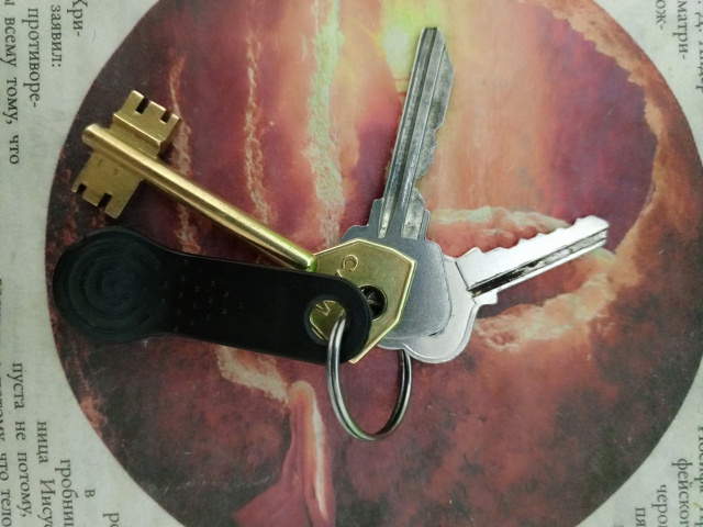 Ежедневно в 21 час по местному времени Ваши вопросы.
1⃣ ...