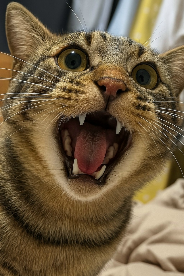 🎉 Интерактив для всех хвостатых и пушистых!
Давайте у?...