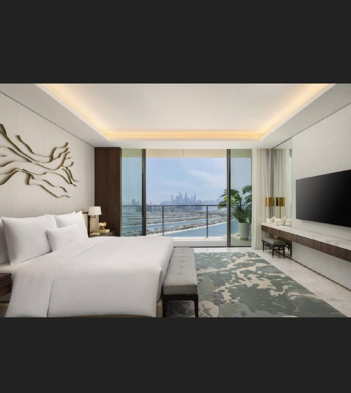 Коротко о ценниках на гостиницу в Дубае 🫢
😂😂😂