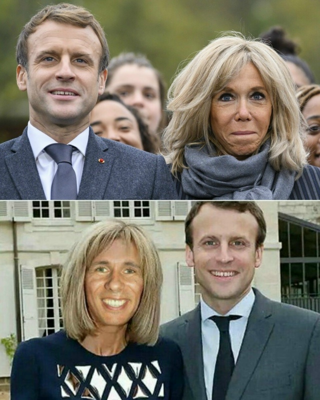 Что-то ту не так...