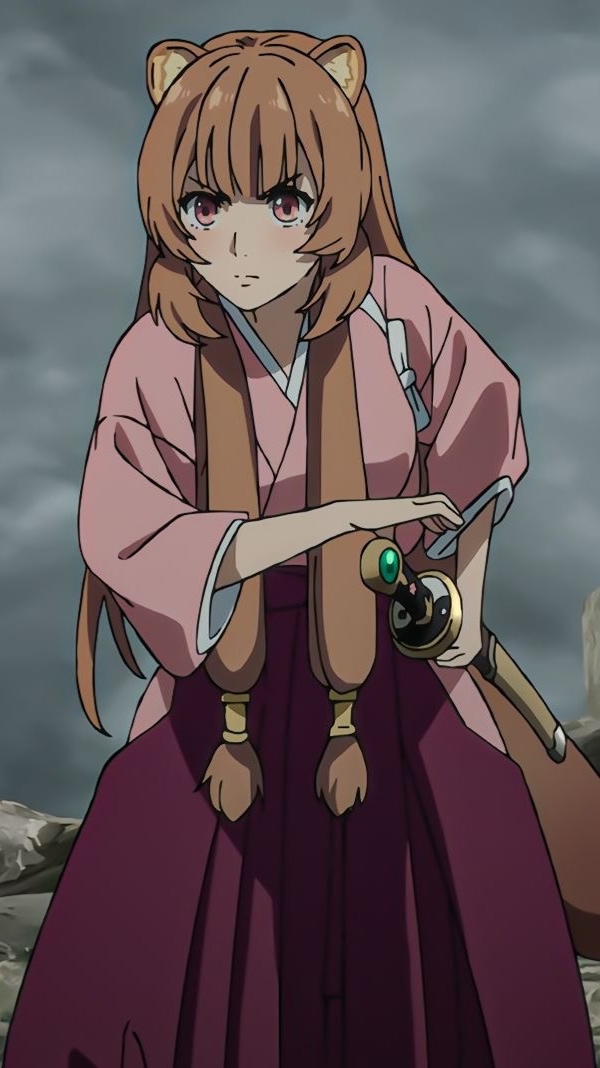 Аниме: «Восхождение героя щита»