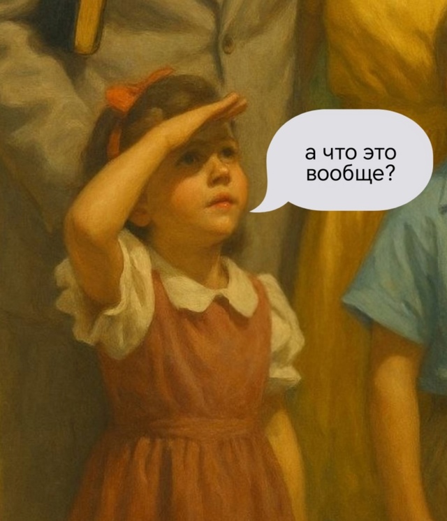 И так вот каждый год