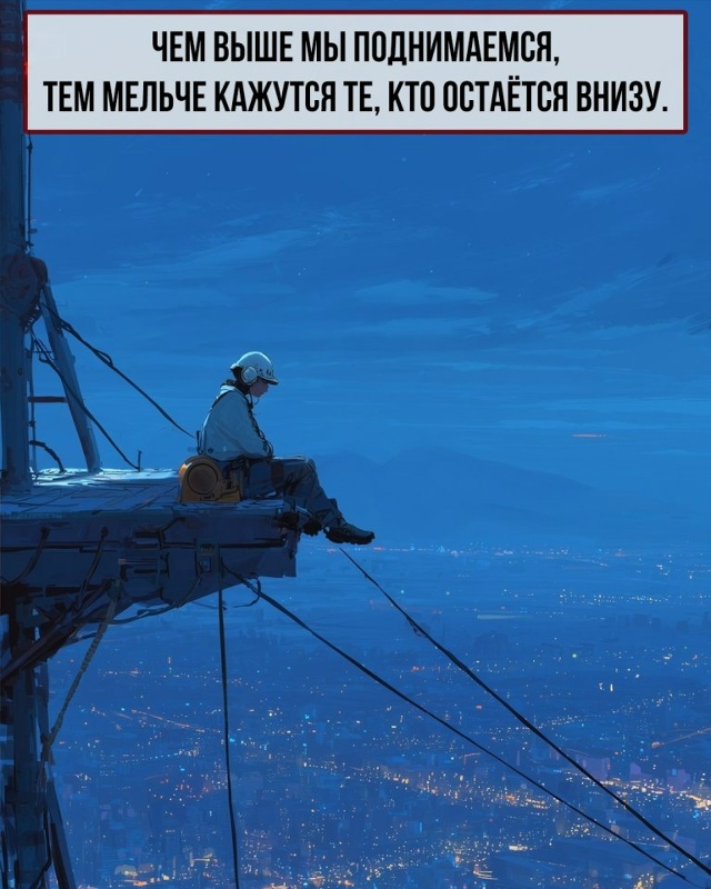 9 цитат для тех, кто ищет внутренний стержень...