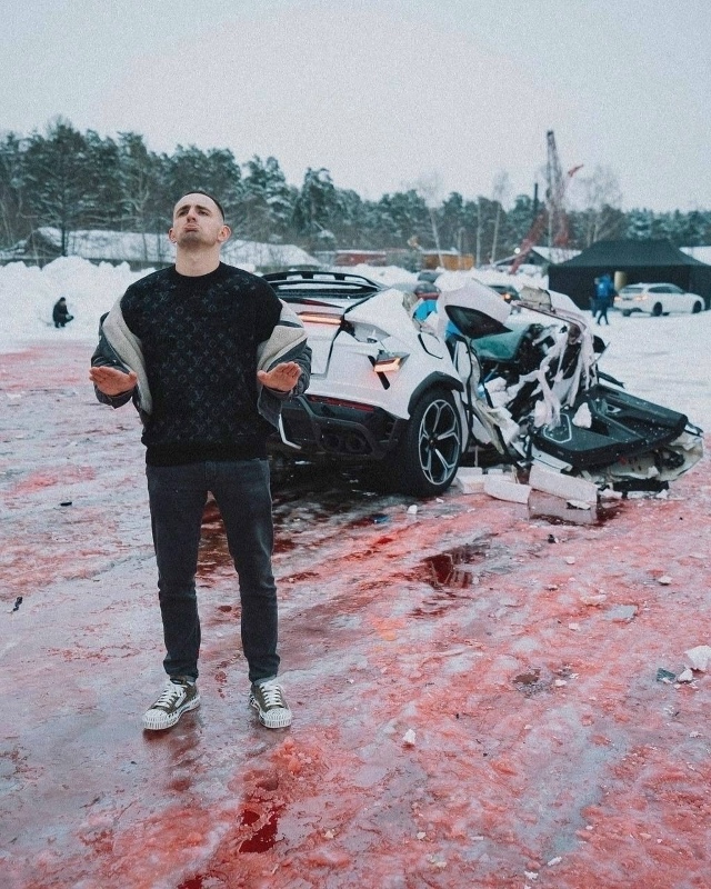 ⚡ В списке популярных российских п**нозвёзд произошли ...
