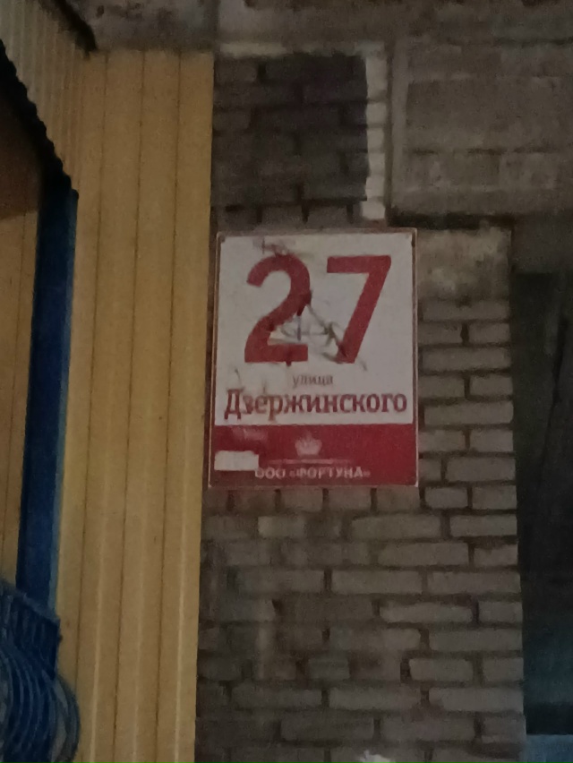 В 00:30 4-го ноября увидели кошку, выглядит домашней. Упит?...