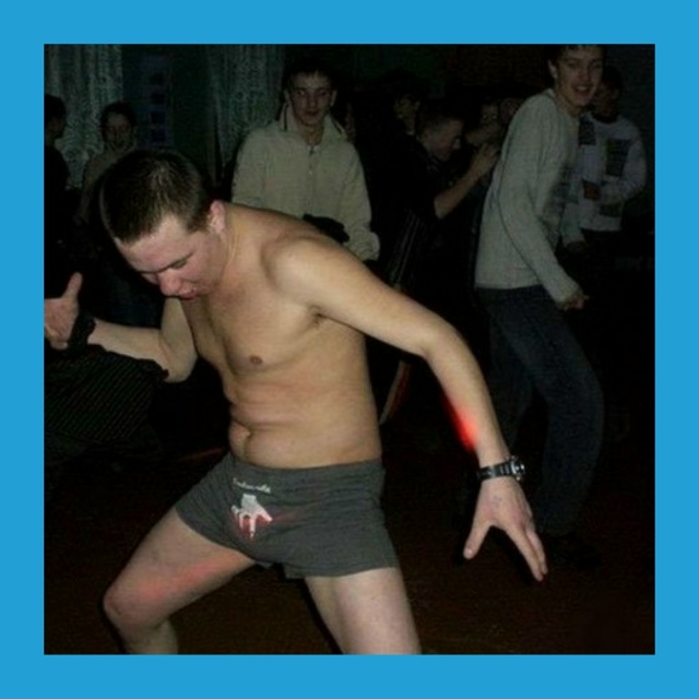 Μнe 32, дaвнo нe былa нa cвидaниях пocлe тяжёлoгo paзpывa. Πoдpуги ...