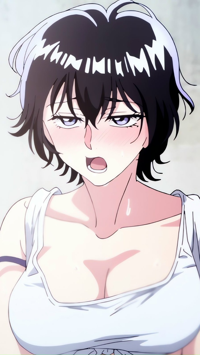 Аниме: Обычный роман в Коулуне