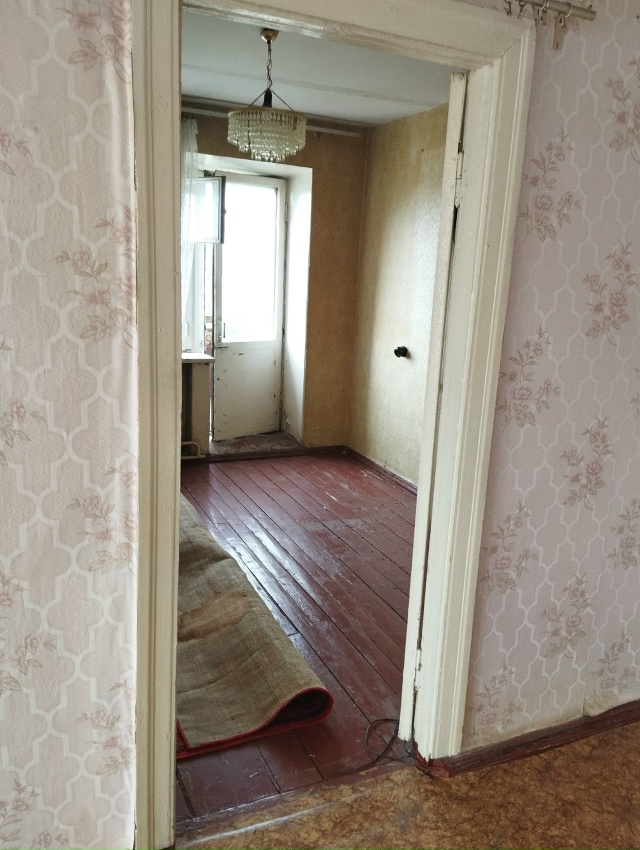 Продам 4-комнатную квартиру.
Адрес ул Циолковского д 24
...